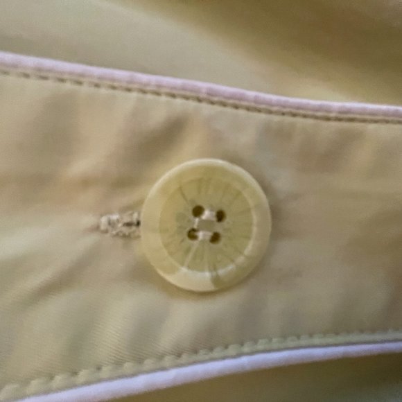 Weatherproof Garment Company Spring Trenchcoat - Picture 7 of 9